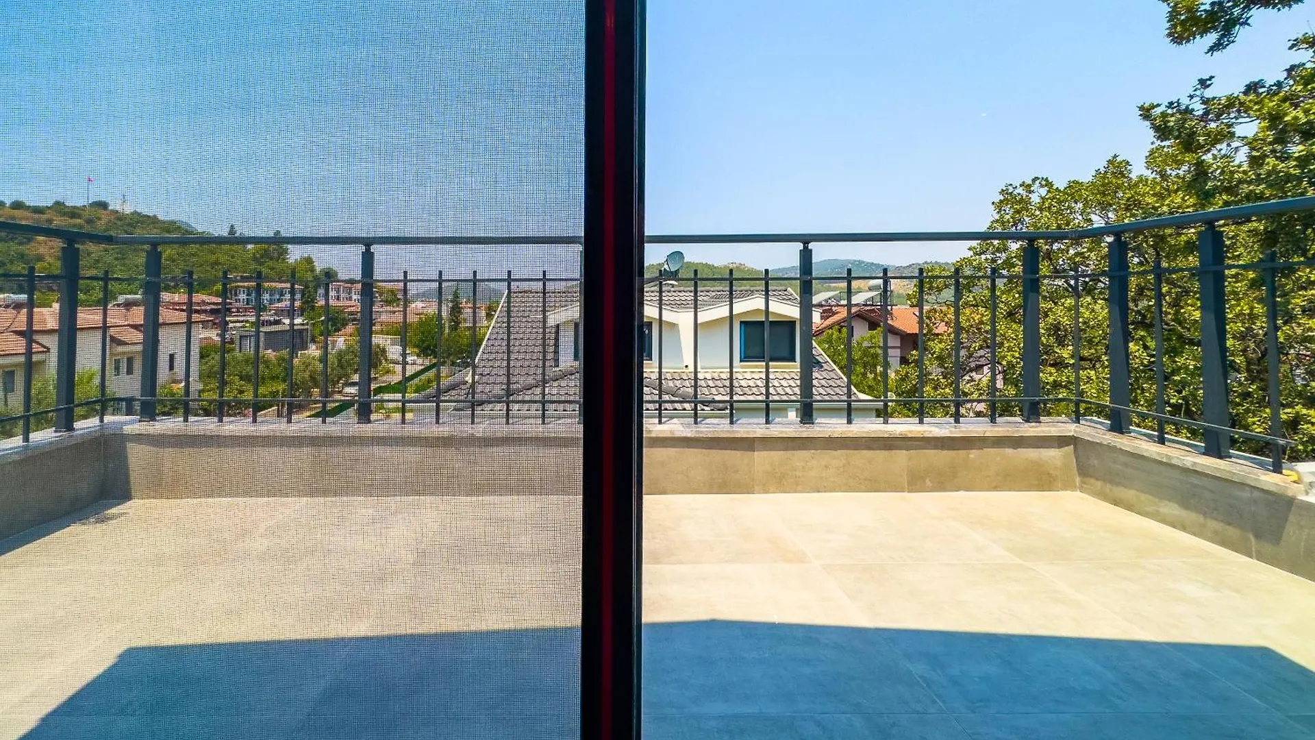 Capella Villas Φετιγιέ 0*,  Τουρκία
