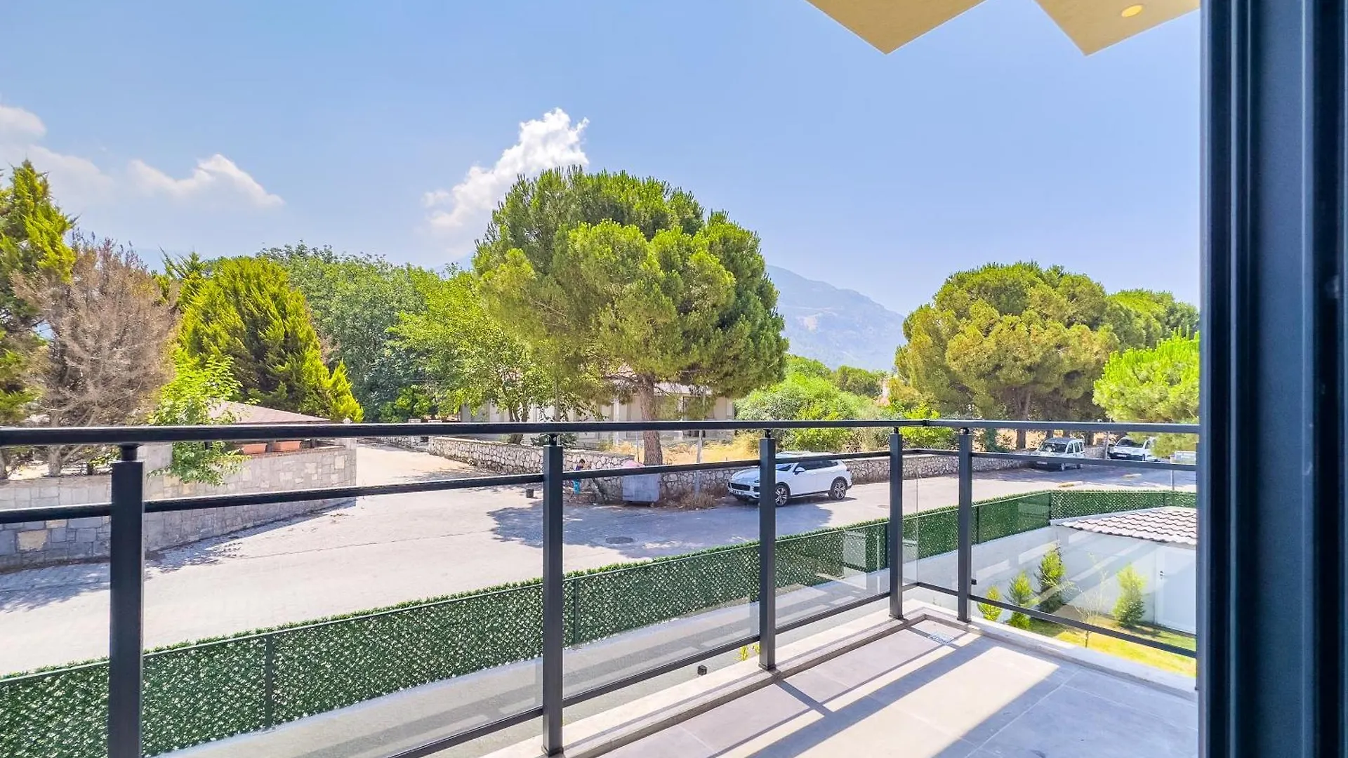Capella Villas Φετιγιέ
