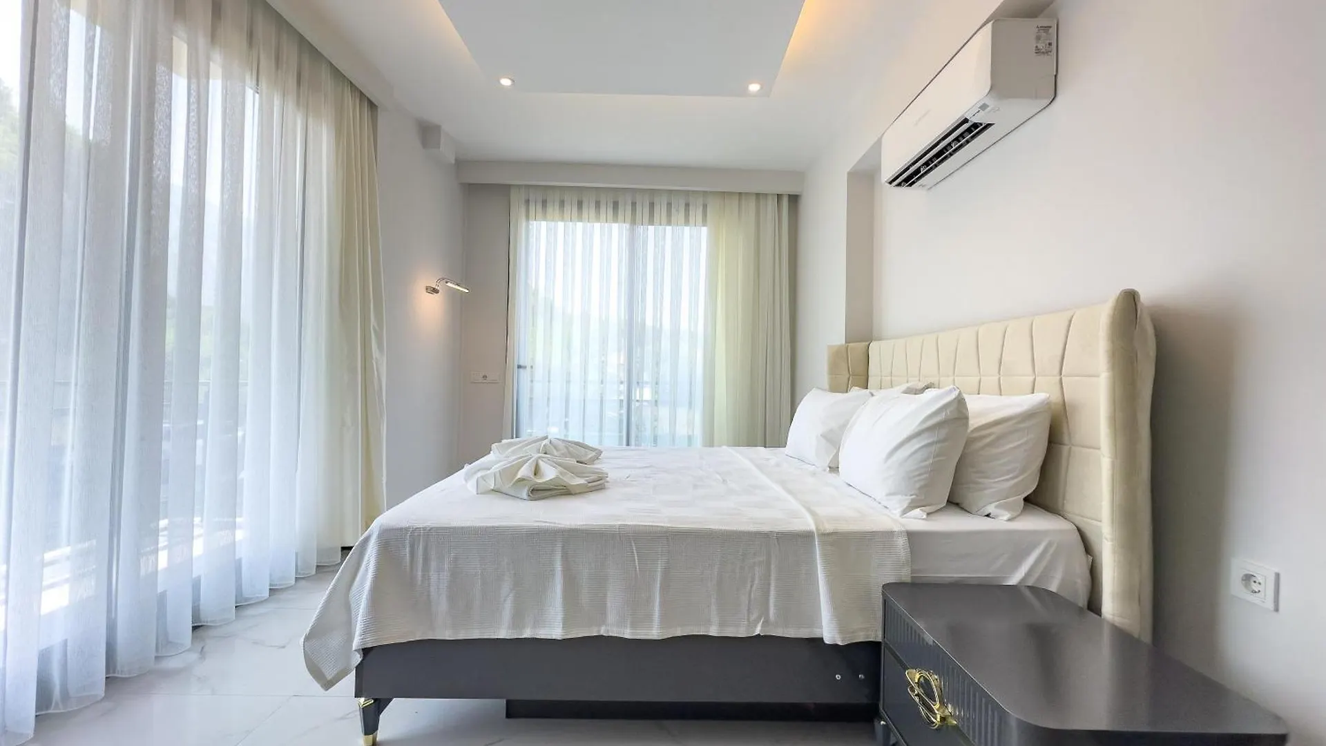 Capella Villas Φετιγιέ 0*,  Τουρκία