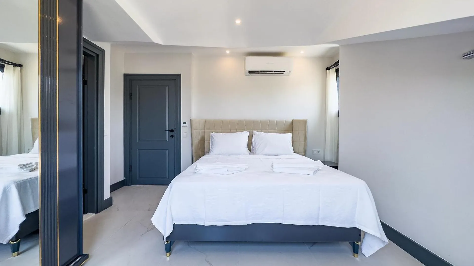 Capella Villas Φετιγιέ 0*,  Τουρκία